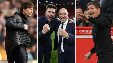 Next Spurs manager odds: 5 candidates who could replace Antoni.